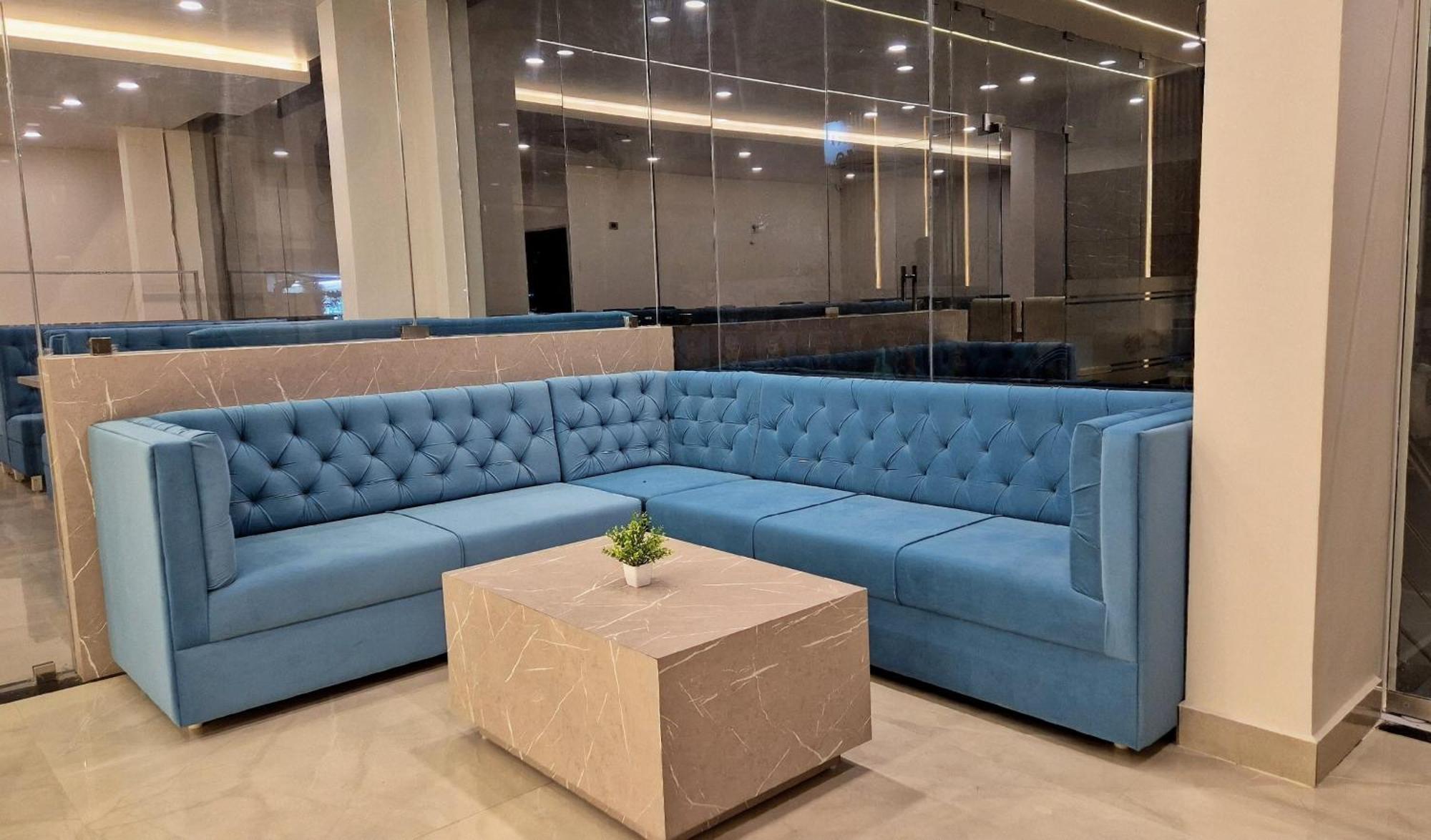 Hotel Janas Tirupati Esterno foto