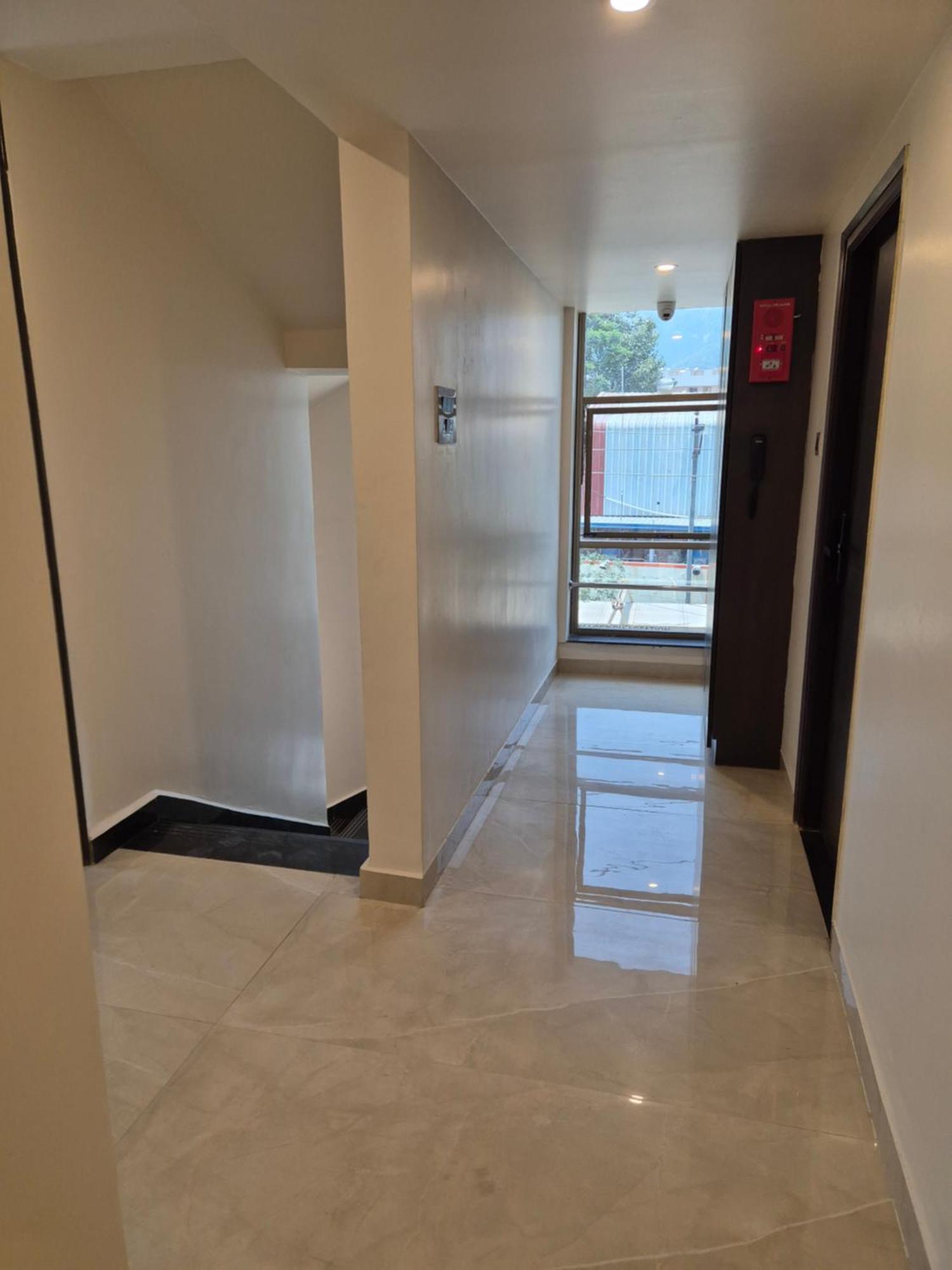 Hotel Janas Tirupati Esterno foto