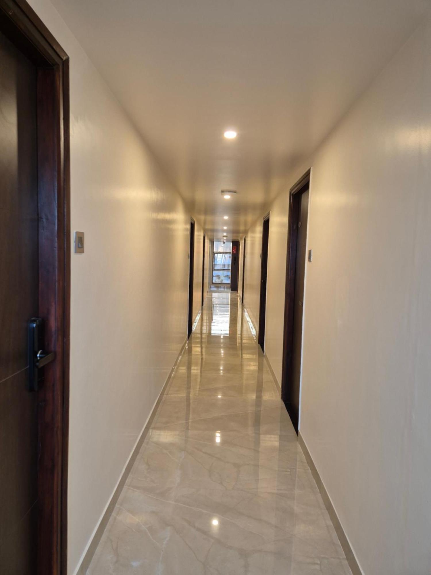 Hotel Janas Tirupati Esterno foto